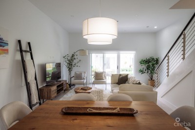 3 BEDROOM, 3 BATHROOM AT THE MEADOWS PHASE 2 - THE COCONUT