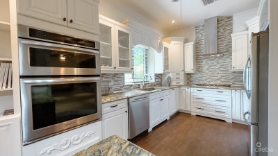 4 BEDROOM RESIDENTIAL HOME - SOUTH SOUND