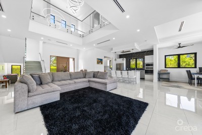 48 HAVEN CIRCLE - MODERN SINGLE FAMILY HOME + INCOME PRODUCING APARTMENT