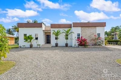 594 PROSPECT DRIVE HOME