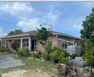 6 BEDROOM INCOME OPPORTUNITY ON POWERY ROAD