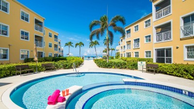 Regal Beach Seven Mile Beach