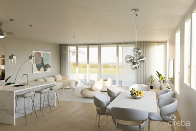 ADORA RESIDENCE #1 (THREE BED + DEN)