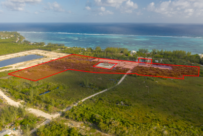 AGALINIS ESTATE - GATED COMMUNITY ON SEAVIEW ROAD