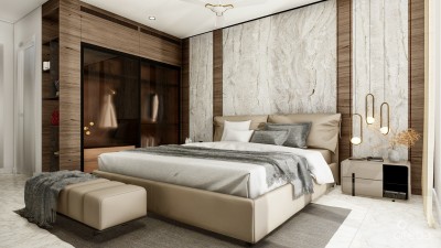 AMARA WEST BAY - BRAND NEW DUPLEX