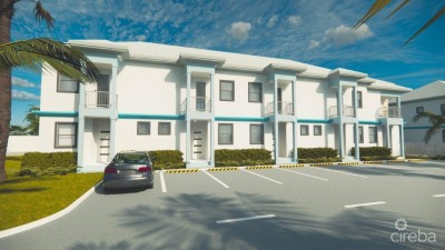 ANNIE'S RETREAT VILLAS