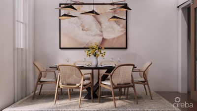 ANNIE'S RETREAT VILLAS