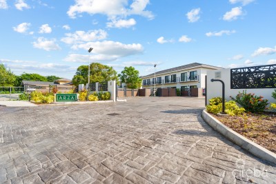 ARZA 1 BED/1 BATH COMPLETE TURN-KEY UNIT