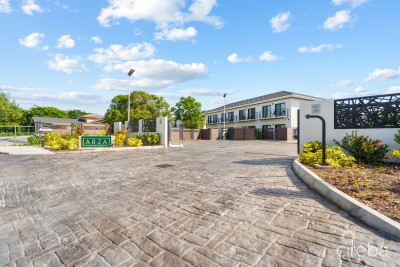 ARZA 1 BED/1 BATH COMPLETE TURN-KEY UNIT