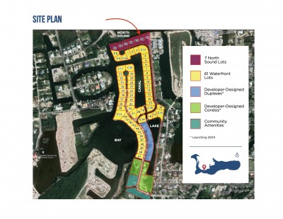 AUBURN BAY LOT C2
