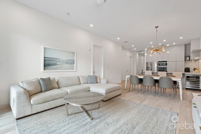 AURA 107, 3 BEDROOM CONDO