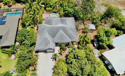 BEACH BAY FAMILY HOME