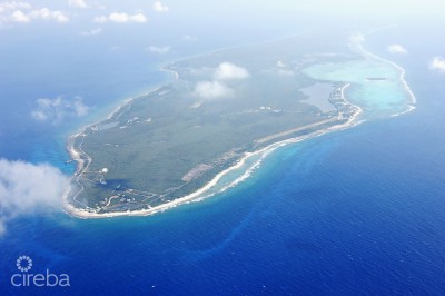 BETTY BAY 0.38 ACRE, LITTLE CAYMAN OCEANFRONT PARCEL