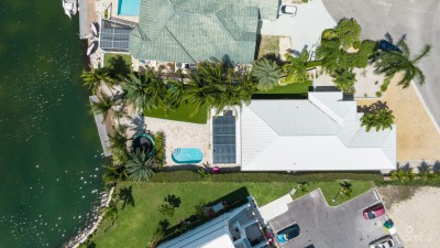 BIMINI DRIVE CANAL FRONT HOME