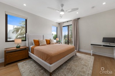 BLUE PALMS 3, WEST BAY CONDO