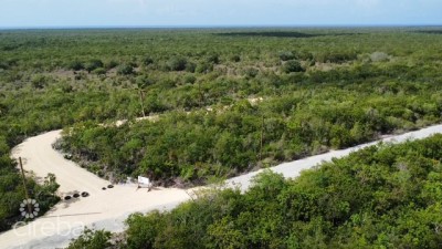 BLUFF LAND - CAYMAN BRAC EAST - LOT #3