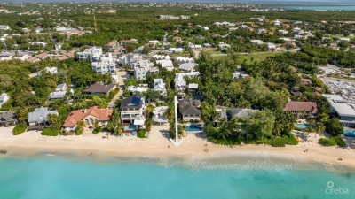 BOGGY SAND ROAD TOWNHOME
