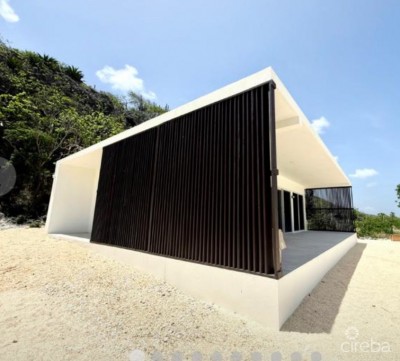 BRAC ECO MODERN VILLAS