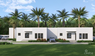 BRAND NEW 3-BEDROOM HOME AT HYRE VIEW