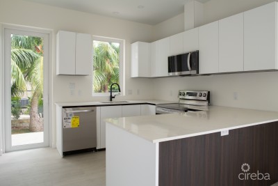 BRAND NEW CONSTRUCTION- EUPHORIA UNIT #2