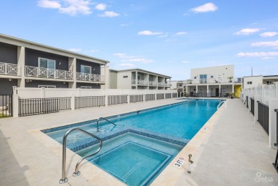 BRAND NEW YARL 2 BED PHASE 3