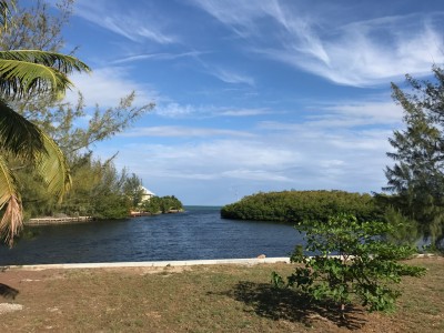 CANAL POINT WATERFRONT