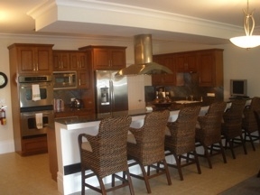 CARIBBEAN CLUB END UNIT