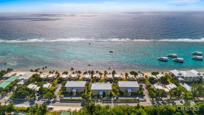 CARIBBEAN PARADISE