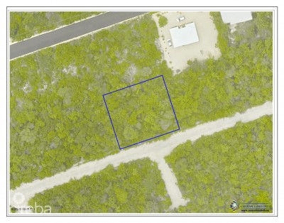 CAYMAN BRAC LAND 476, 0.24 ACRES