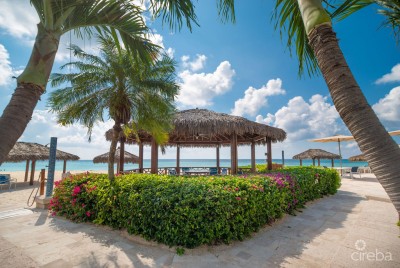 CHRISTOPHER COLUMBUS PENTHOUSE