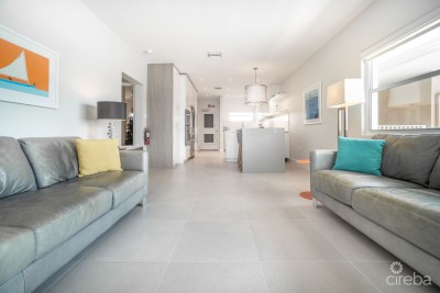 CHRISTOPHER COLUMBUS PENTHOUSE