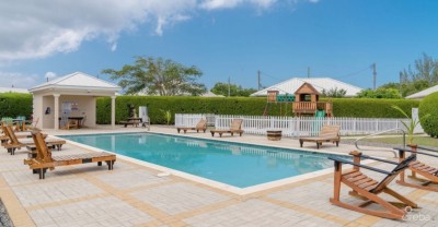 COCONUT VILLAGE HOME