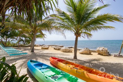 COMPASS POINT ONE BEDROOM 205