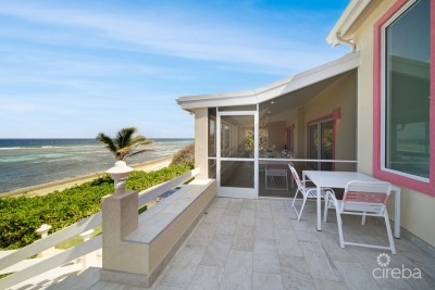 CORAL LOFT BEACH HOUSE W/ 2,838 SQ FT OF NEW CONSTRUCTION