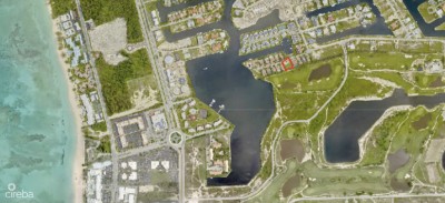 CRYSTAL HARBOUR HOME LOT