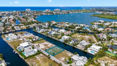 CRYSTAL HARBOUR - MARQUISE QUAY (LOT B)