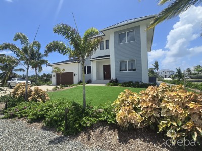 CRYSTAL HARBOUR RESIDENCE MARQUIS DRIVE