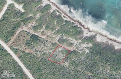 DUPLEX LOT NEAR POINT OF SAND