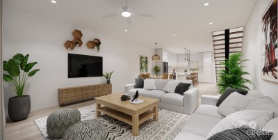 DWEL PROPERTIES