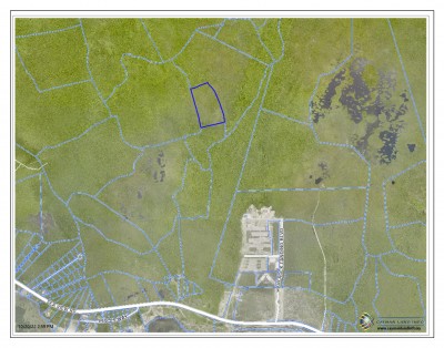 EAST END INTERIOR LAND