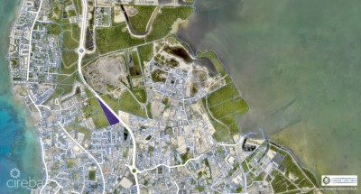 Esterley Tibbets Highway Development Land