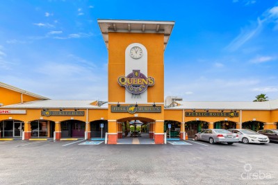 FIDEL MURPHY'S IRISH PUB