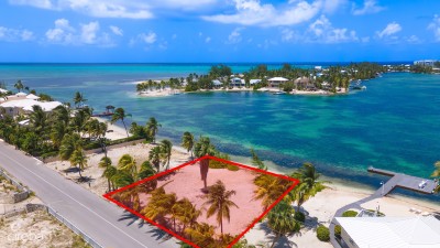 FINGER CAY RD
