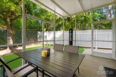 FOUNTAIN COURT 3 BED PLUS DEN