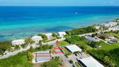 FULER COURT APT 2 - STEPS AWAY FROM THE BEACH