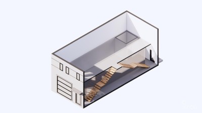 GEORGE TOWN BUSINESS PARK UNIT 1