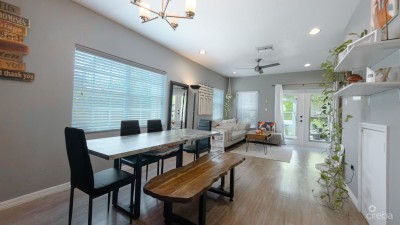 GOLDEN SPRINGS END TOWNHOME
