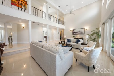 GOVERNORS HARBOUR ESTATE