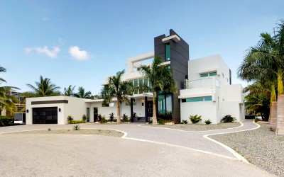 GRAND HARBOUR ESTATE