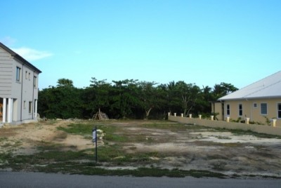 GRAND HARBOUR SOUTH REACH